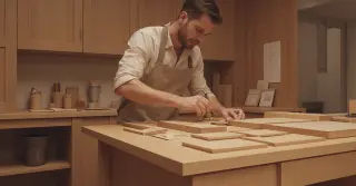 High End Cabinet Makers