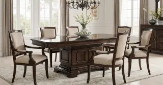High End Dining Table