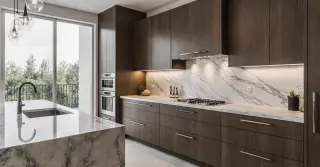 High End Kitchen Cabinets Near Me