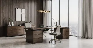 High End Modern Office Furniture