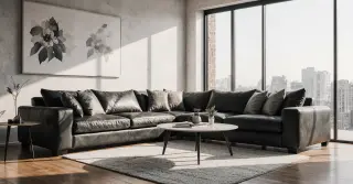 High End Sectional Sofas