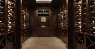 High-End Wine Cellars Orlando