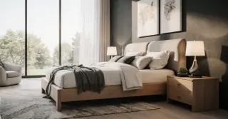 High Quality Bed Frames