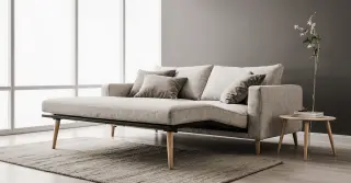 High Quality Sofa Bed