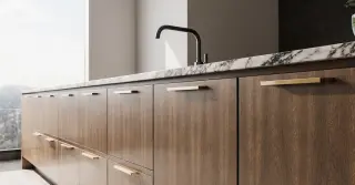 Luxury Cabinets