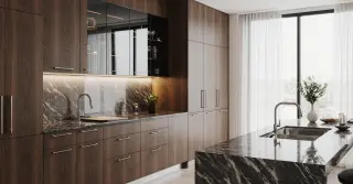 Luxury Cabinets Near Me