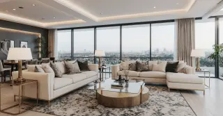 Luxury Couches For Sale