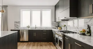 Luxury Kitchen Cabinets Near Me
