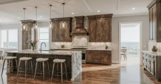 Luxury Kitchen Cabinets Orlando