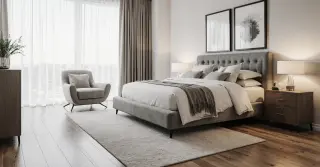 Luxury Modern Bedroom Sets