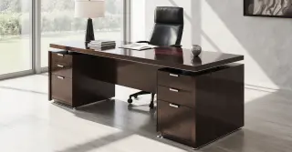Luxury Office Desk
