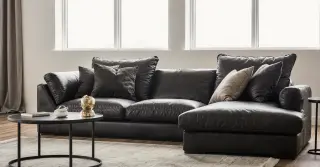 Luxury Sleeper Sofa