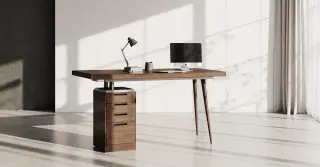 Standing Desk Luxury